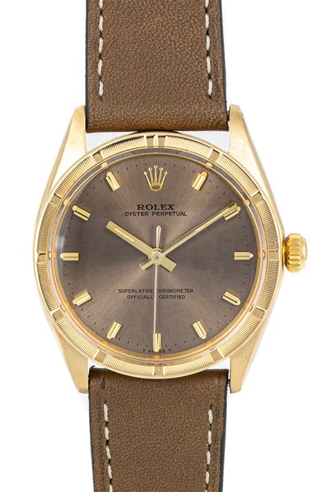 rolex oyster perpetual ref 1007|Rolex Oyster Perpetual watch value.